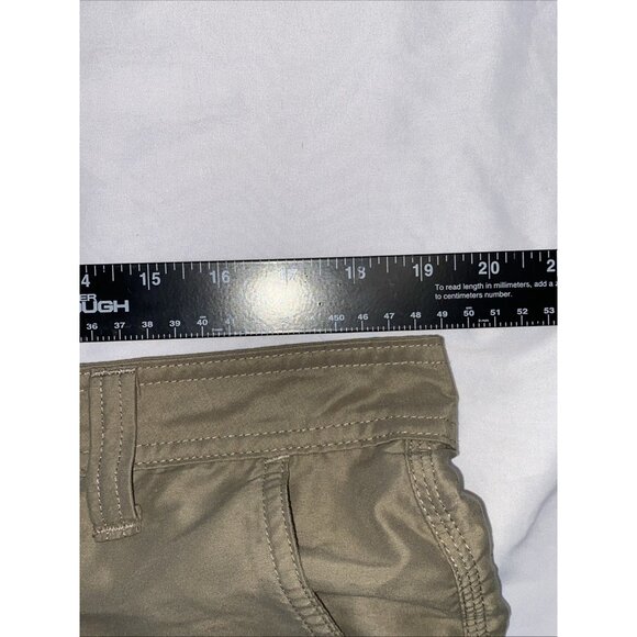 Magellan Outdoors Round Rock ll Shorts Size 36 Cargo Hiking Workingwear - Picture 5 of 7